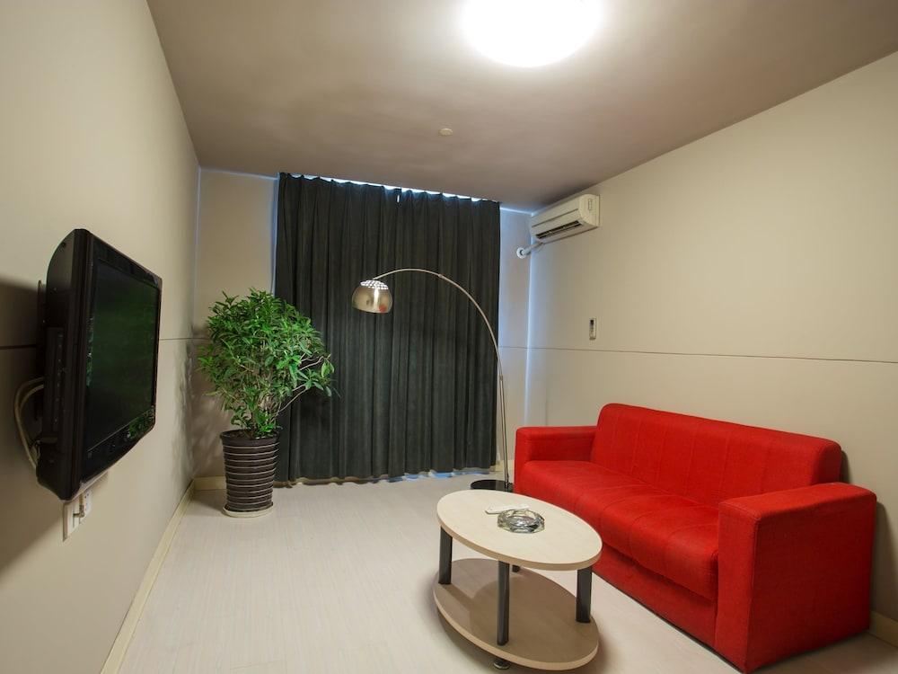 Jingjiang Inn Shanghai Jiading Chengzhong Road Ngoại thất bức ảnh