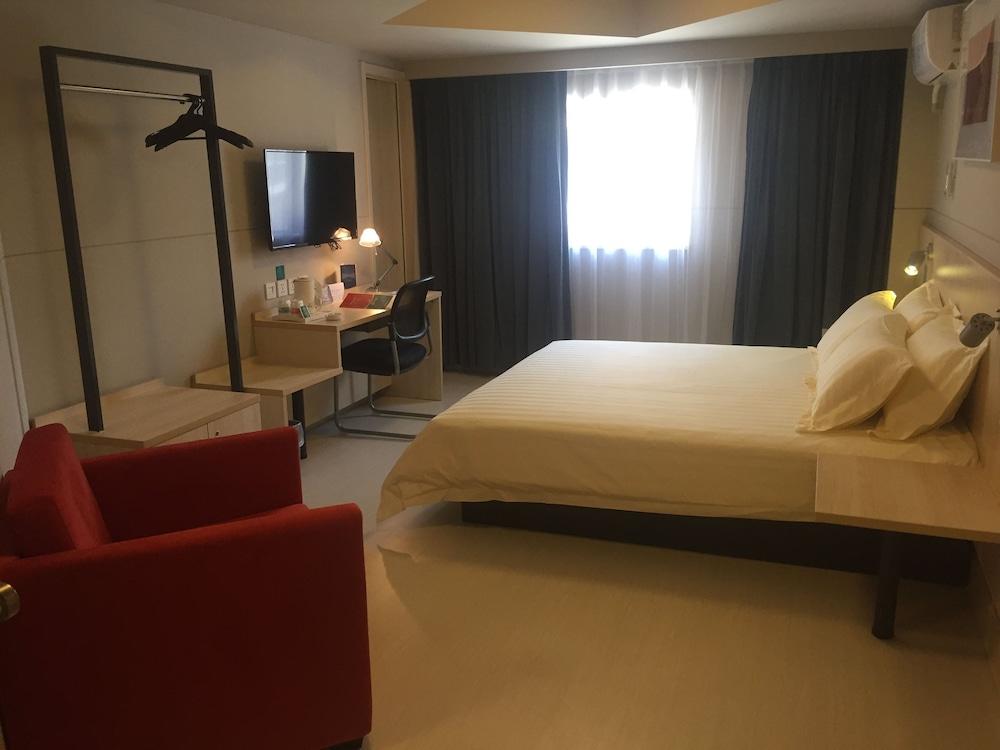 Jingjiang Inn Shanghai Jiading Chengzhong Road Ngoại thất bức ảnh