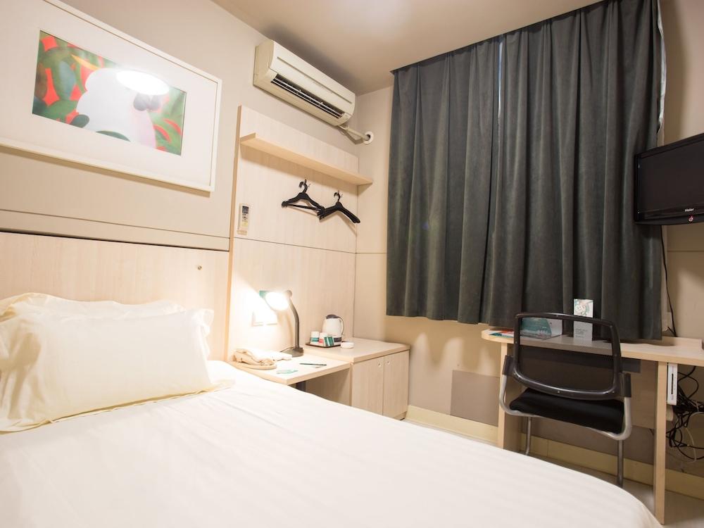 Jingjiang Inn Shanghai Jiading Chengzhong Road Ngoại thất bức ảnh
