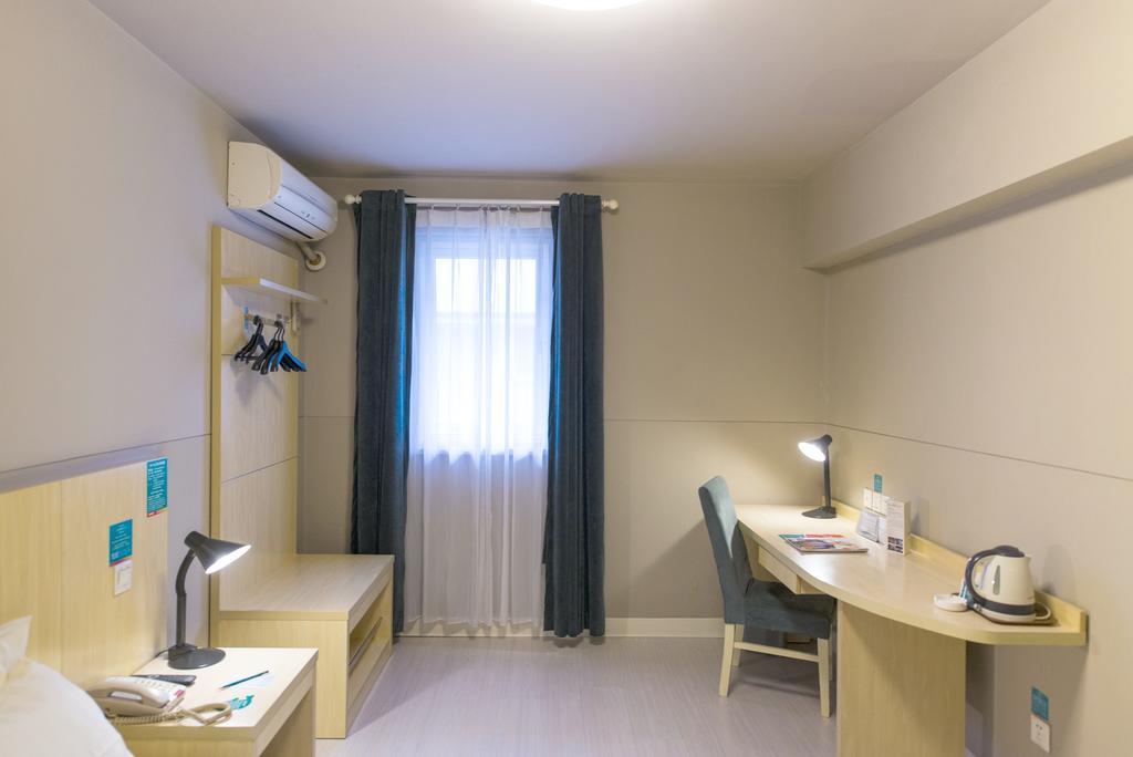 Jingjiang Inn Shanghai Jiading Chengzhong Road Ngoại thất bức ảnh